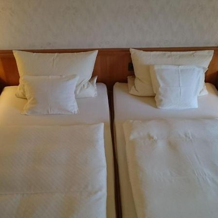 Hotel Zur Bruecke Kevelaer Eksteriør billede