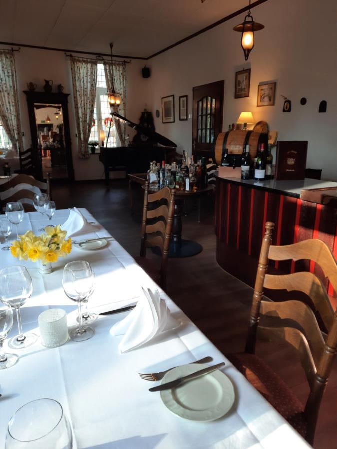 Hotel Zur Bruecke Kevelaer Eksteriør billede