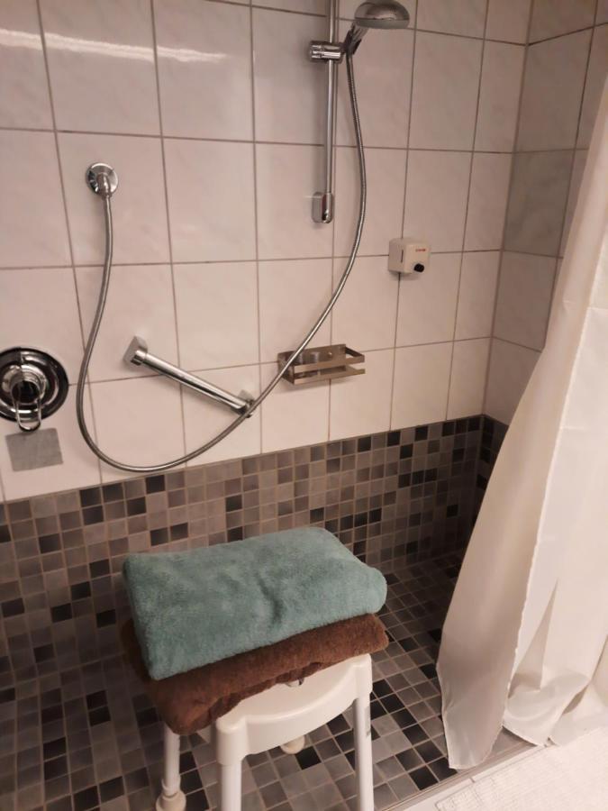Hotel Zur Bruecke Kevelaer Eksteriør billede