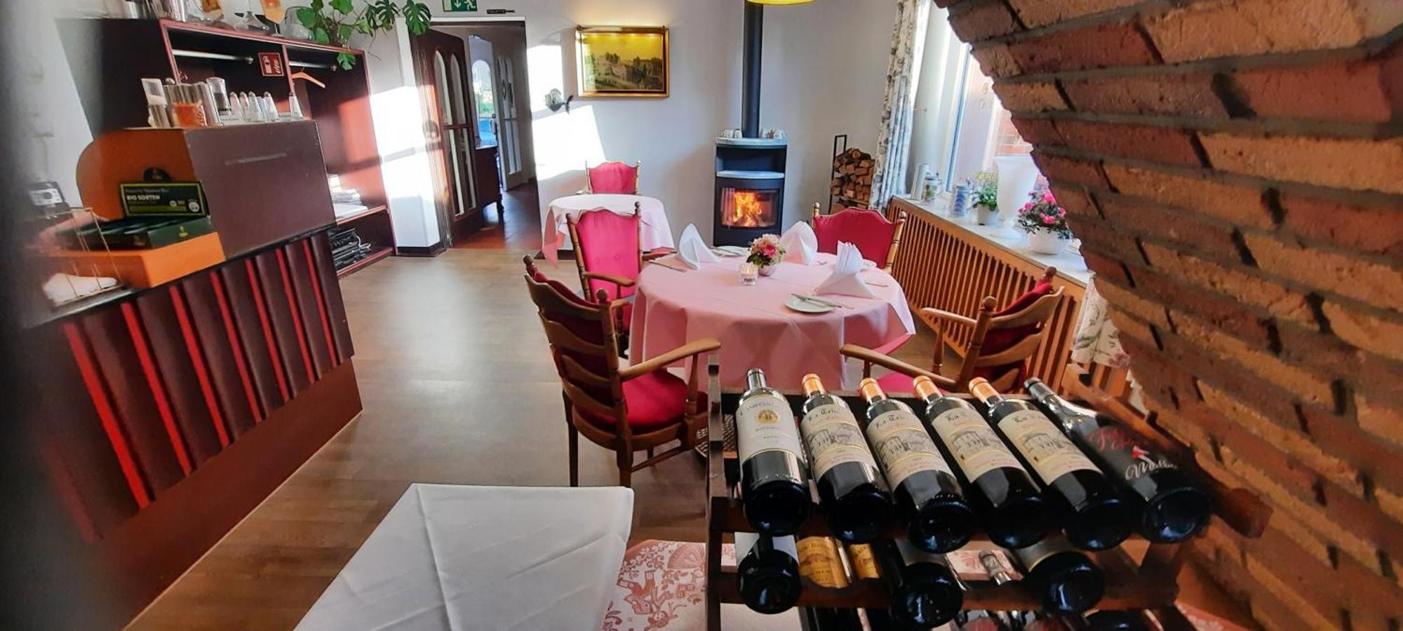Hotel Zur Bruecke Kevelaer Eksteriør billede